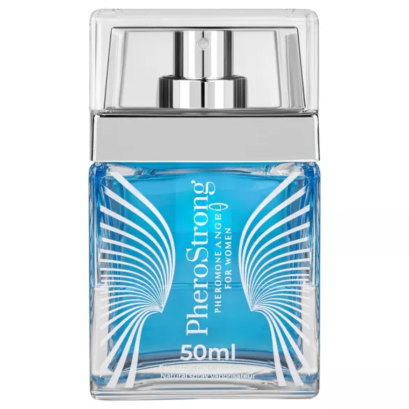 PheroStrong Angel - sieviešu feromonu smaržas 50ml