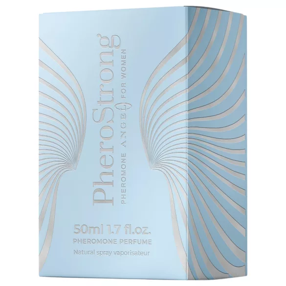 PheroStrong Angel - sieviešu feromonu smaržas 50ml