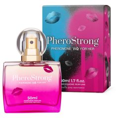 PheroStrong HQ sieviešu feromonu parfīms 50ml