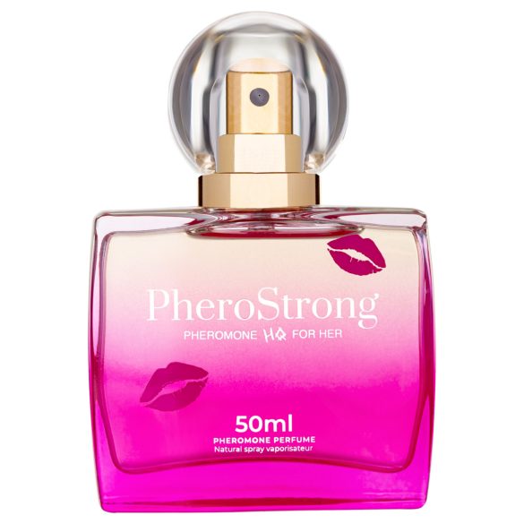 PheroStrong HQ Sievietēm - feromonu parfīms (50ml)