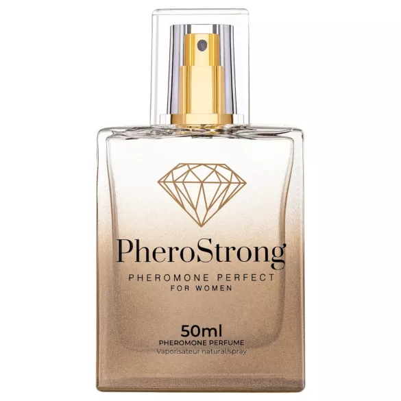 PheroStrong Perfect - feromonu smaržas sievietēm 50ml