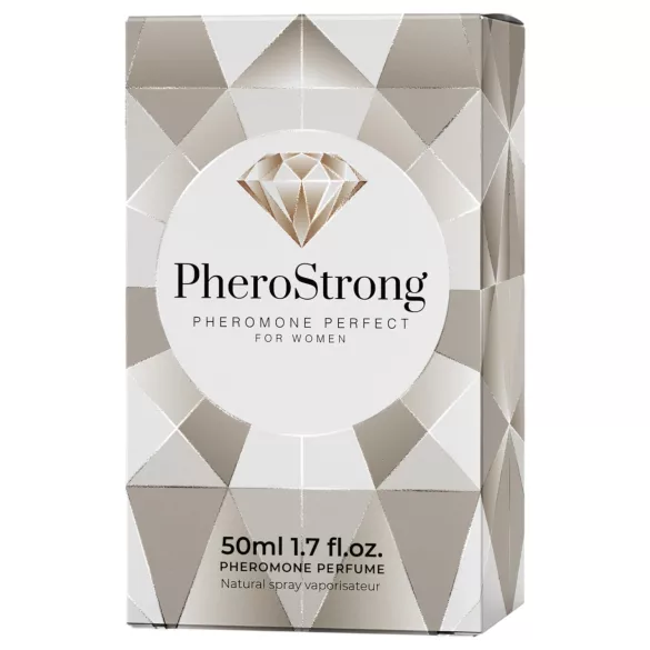 PheroStrong Perfect - feromonu smaržas sievietēm 50ml