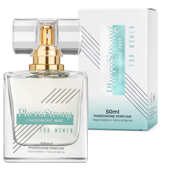 PheroStrong sieviešu feromonu parfīms 50ml