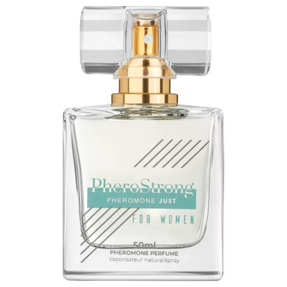 PheroStrong sieviešu feromonu parfīms 50ml