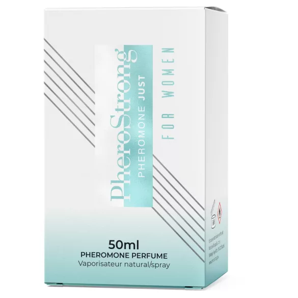 PheroStrong sieviešu feromonu parfīms 50ml