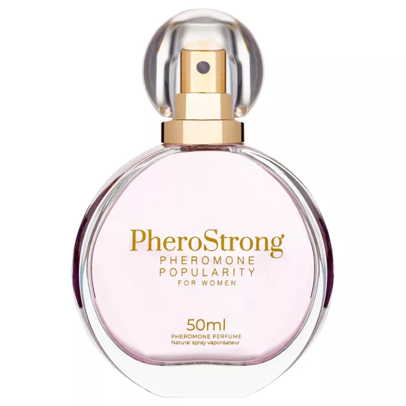 PheroStrong sieviešu feromonu parfīms 50ml