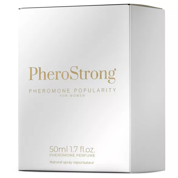 PheroStrong sieviešu feromonu parfīms 50ml