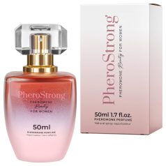 PheroStrong Beauty - sieviešu feromonu smaržas 50ml