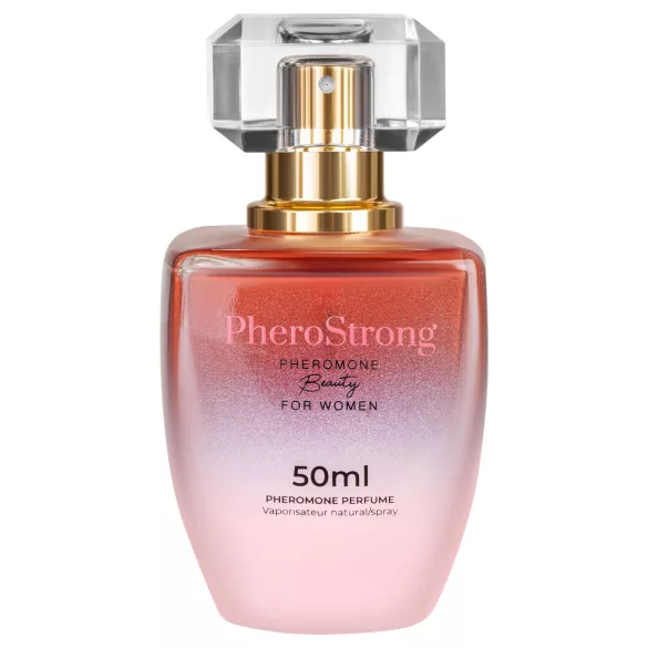 PheroStrong Beauty - sieviešu feromonu smaržas 50ml