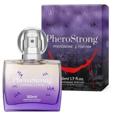 PheroStrong J feromonu parfīms vīriešiem 50ml