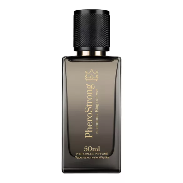 PheroStrong King - feromonu smaržas vīriešiem 50ml