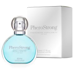 PheroStrong feromonu smaržas vīriešiem 50ml