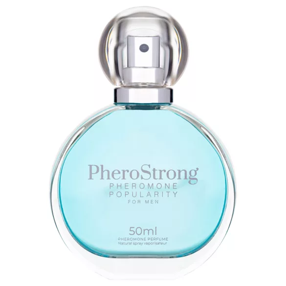 PheroStrong feromonu smaržas vīriešiem 50ml