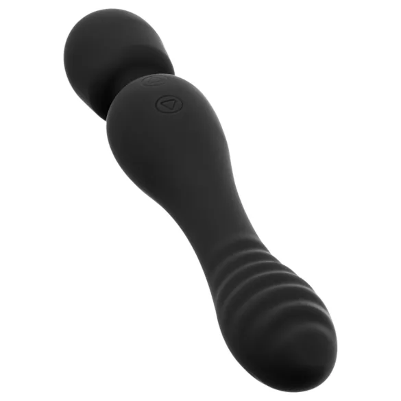 Sweet Play - masāžas un G-punkta vibrators melns