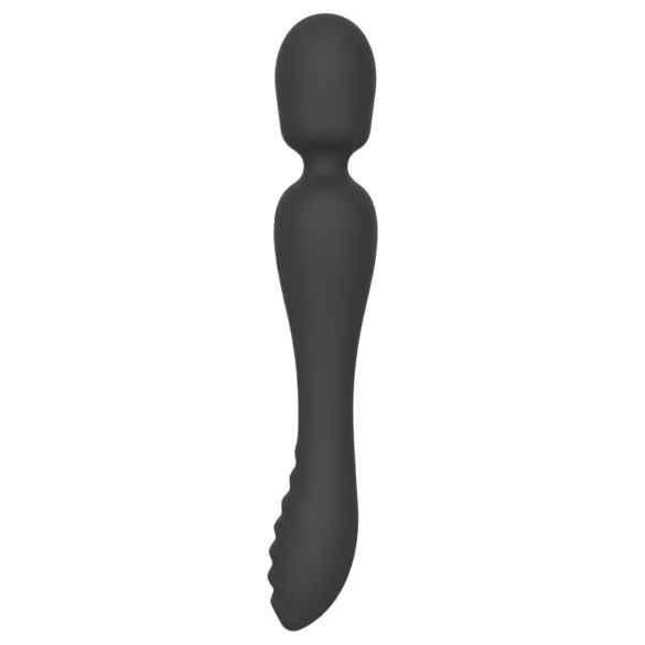 Sweet Play - masāžas un G-punkta vibrators melns