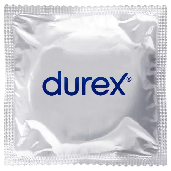 Durex Nude XL - īpaši lieli prezervatīvi (10 gab.)