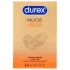 Durex Real Feel - lateksa nesaturoši prezervatīvi (16 gab.)