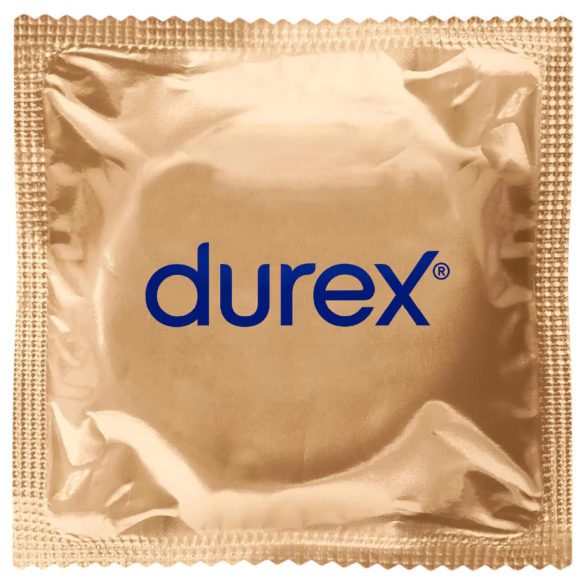 Durex prezervatīvi bez lateksa Real Feel 16 gab.
