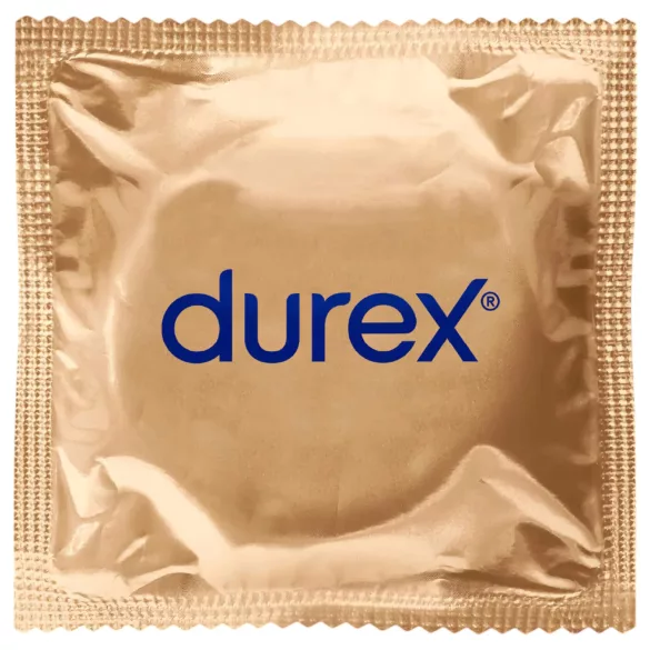 Durex Real Feel - lateksa nesaturoši prezervatīvi (16 gab.)