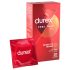 Durex Feel Thin XL - dabiskās sajūtas prezervatīvs (10 gab.)