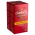 Durex Feel Thin - prezervatīvi plāni naturāla sajūta 2x12 gab
