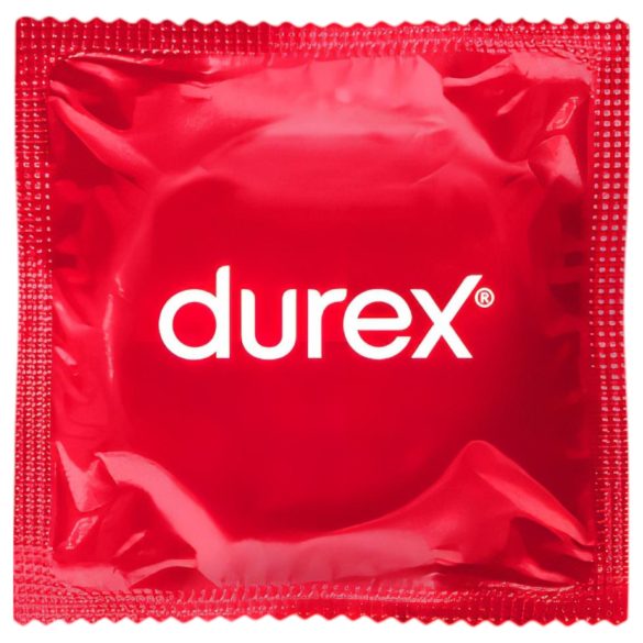 Durex Feel Intimate - prezervatīvi, īpaši plāni, 2x12 gab