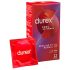 Durex Feel Intimate - prezervatīvi, īpaši plāni, 2x12 gab