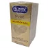 Durex Nude - īpaši plāns prezervatīvs (2×10 gab.)
