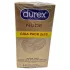 Durex Nude - īpaši plāns prezervatīvs (2×10 gab.)