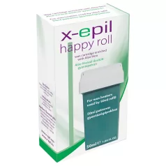 X-Epil vaska patrona skūšanai ar alveju 50ml