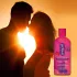 X-Epil - lubrikants ar zemeņu garšu, 100 ml