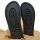 Flip-flopi ar svilpes zoli – melni