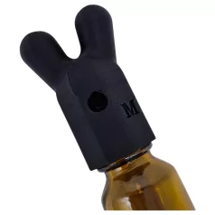 Desirel - aroma inhalators M melns