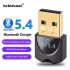 Bluetooth 5.4 USB adapteris līdz 7 ierīcēm