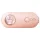 HappyPet Comfort menstruāciju masāžas josta rozā