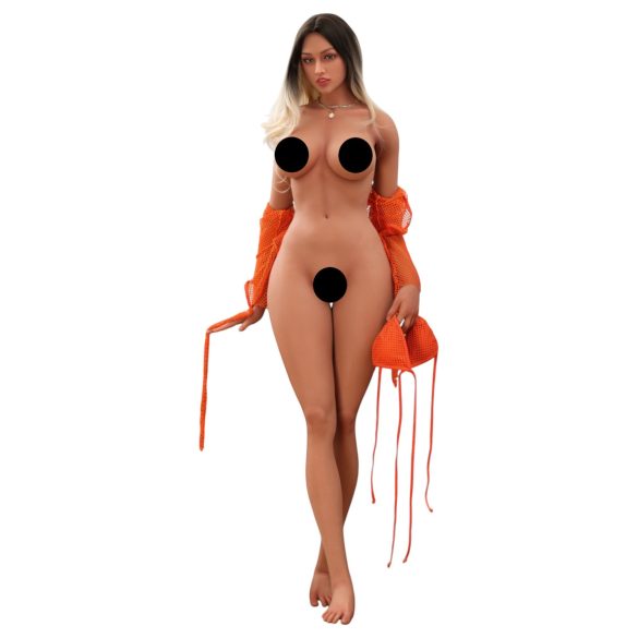 Ariana - dzīves lieluma seksa lelle