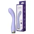 Biu-Biu - G-punkta vibrators ar izliekumu violets