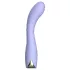Biu-Biu - G-punkta vibrators ar izliekumu violets