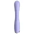 Biu-Biu - G-punkta vibrators ar izliekumu violets