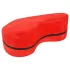 Desirel Magic Pillow - sirds formas seksa spilvens (sarkans)