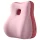 Desirel Magic Pillow - Atmiņas putas spilvens ar dildo turētāju (rozā)