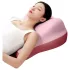 Magic Pillow - seksa spilvens ar dildo turētāju, rozā, ar atmiņas putām