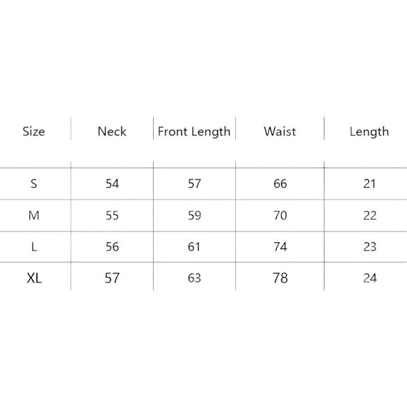 Mūķene - erotiskais kostīms - melns