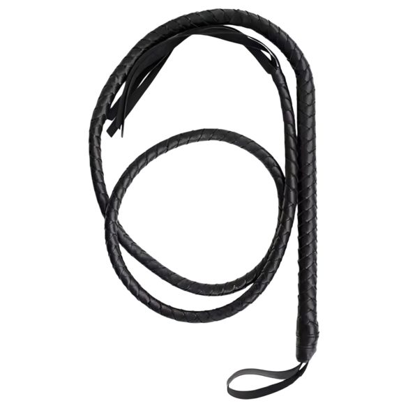 Kaķsieviete - kostīms - melns