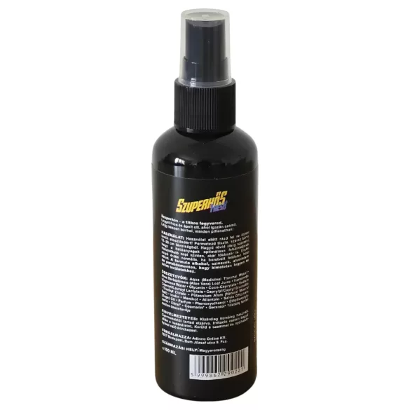 Supervaronis Fresh - intīmais dezodorants vīriešiem (100 ml)