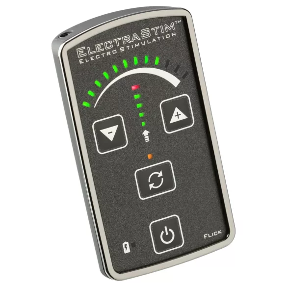 ElectraStim Flick - elektro stimulācijas komplekts iesācējiem