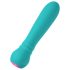 FemmeFunn Ultra Bullet - premium klasiskais vibrators (tirkīza)