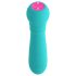FemmeFunn Ultra Bullet - premium klasiskais vibrators (tirkīza)