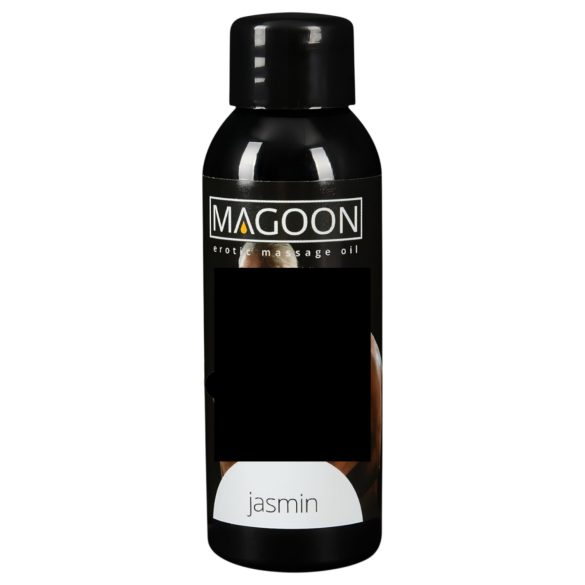 Magoon - masāžas eļļu komplekts 6x50ml