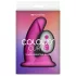 NS Novelties - 2 vienā klitora un G-punkta vibrators (rozā)